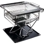 Eifel Outdoor Equipment Sollig XS Metal