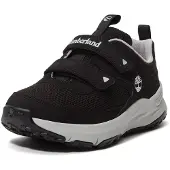 Timberland Sneaker svart / vit