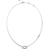 GUESS Oh My G Jubn04509 Halsband