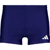 Adidas 3-stripes 2-inch Badbyxor, storlek Medium