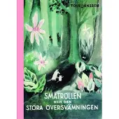Småtrollen och den stora översvämningen