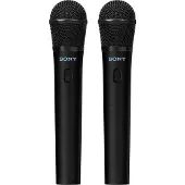Sony mikro paket med 2 mikro ult