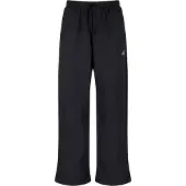 Adidas Sportbyxa 'Essential' svart / vit