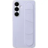 Samsung Galaxy S25 FE Standing Grip Case EF-GS731CLEGWW - Ljusblå
