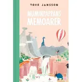 Muminpappans memoarer