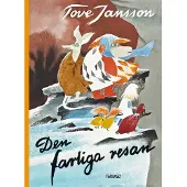 Den farliga resan