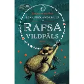 Rafsa Vildpäls