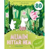 Mumin hittar hem