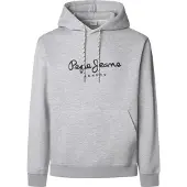 Pepe Jeans Macbeth Melange Huvtröja