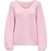 JDY Tröja 'JDYDinea' rosa