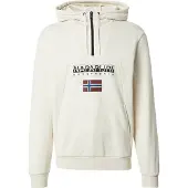 Napapijri Burgee 2.0 Huvtröja
