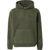 Levi's Sweatshirt 'Cozy Up' mörkgrön