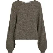 Vila Marley Knit Tröja