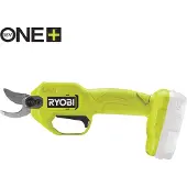 Ryobi Sekatör RY18SCA-0 ONE+; 18 V (utan batteri och laddare)