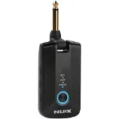 Nux MP-3 Mighty Plug Pro Headphone Amplifier