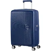American Tourister Soundbox Spinner 67/24 Tsa 81l Trolleyväska