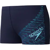 Speedo Medley Logo Simshorts