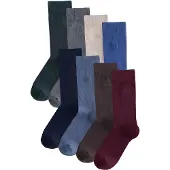 Next Sockor blandade färger