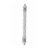 Osram HALOLINE 1000 högspännings halogenlampa utan reflektor R7S 1000W 240V