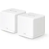 TP-LINK Halo H60x Wifi-åtkomstpunkt 2 Enheter