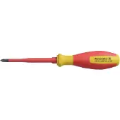 Weidmuller SDIK SLIM PZ2 X 100 2749680000 Stjärnskruvmejsel 2 Klinglängd: 100 mm