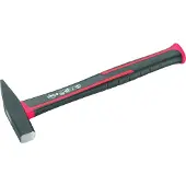Cimco Werkzeuge 130405 Penhammare ergonomiskt skaft 766 g 1 st