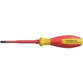 Weidmuller SDIK SLIM PH2 X 100 2749660000 Stjärnskruvmejsel 2 Klinglängd: 100 mm