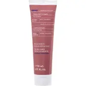 Korres Apothecary Wild Rose mild peelingkräm Ansiktsskrubb 150 ml