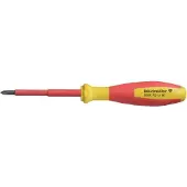 Weidmuller SDIK PZ1 X 80 2749920000 Stjärnskruvmejsel 1 Klinglängd: 80 mm