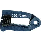 Cimco Flexi-Strip 107091 Användning för avisoleringstång 0.02 till 10 mm²