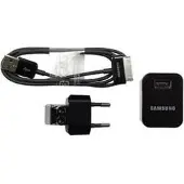 MICROMOBILE TravelCharger - Strömadapter - för Samsung Galaxy Tab, Tab WiFi