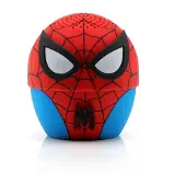 Bitty Boomers Spider-man Minihögtalare 5 Cm