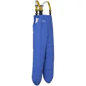 Elka Pieterman Regnkläder XXL blå PU/nylon overall