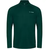 Vaude Larice Light Ii Halv Dragkedja Långärmad T-shirt