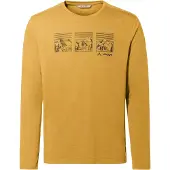 Vaude Rosemoor Ii T-shirt Med Lång ärm