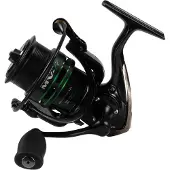 Maver Front Drag Karpfiskerulle