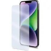 Ginza.se Celly: Easy Skärmskydd Härdat glas iPhone 15 Plus