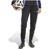 Adidas Joggingkläder / Underställ Tiro 24 Training Tracksuit Bottoms kvinnor - Svart - EU S