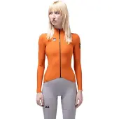 Gobik Pacer Solid 2.0 Långärmad Trikå