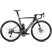 Bh Iaerolight 1.8 2ezmag Ultegra Di2 2026 Elcykel Racer