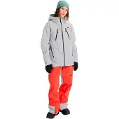 Burton Reserve Gore-tex 2l Ins Jacka