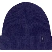 ON Unisex Merino Beanie Midnight