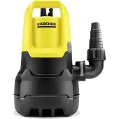Kärcher Vattenpump SP 16.000 DIRT