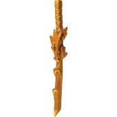 Disguise Ninjago Sword of Fire