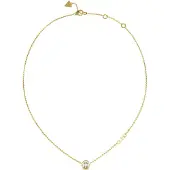 GUESS Smycke halsband JUBN04652JWYGT/U