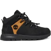 Timberland Sprint Trekker Vandringsskor För Ungdomar