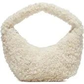 Calvin Klein Sherpa Shoulder Bag
