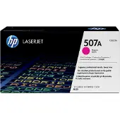 HP 507A (CE403A) magenta toner (original)