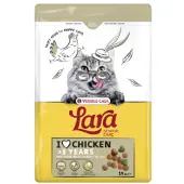 Versele-Laga Lara Senior Care kyckling kattfoder