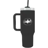 Pyramid Batman: 40oz Tumbler